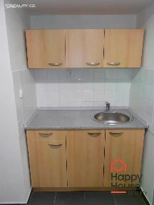 Praha, Praha 3, Žižkov, Domažlická, 1