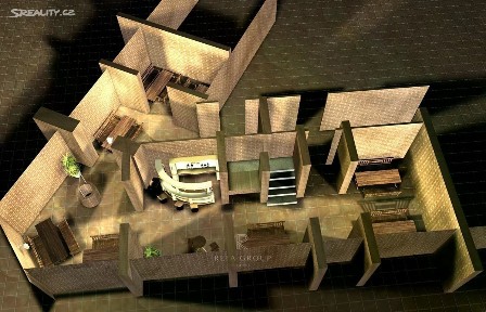 Praha, Praha 3, Žižkov, Bořivojova, 69