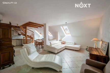 Prodej bytu atypický 152 m² Ostrovní, Praha - Nové Město