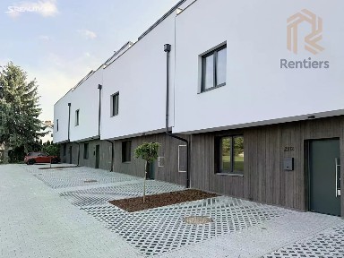 Prodej bytu 6 pokojů a více 163 m² Barchovická, Praha - Újezd nad Lesy