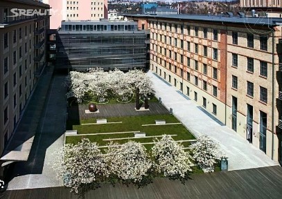 Praha, Praha 7, Holešovice, Jankovcova, 49