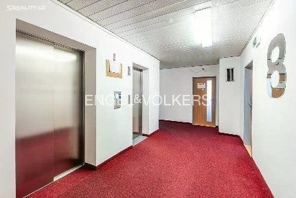 Praha, Praha 4, Chodov, Roztylská, 1