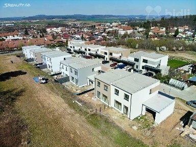 Prodej rodinného domu 126 m², pozemek 503 m²