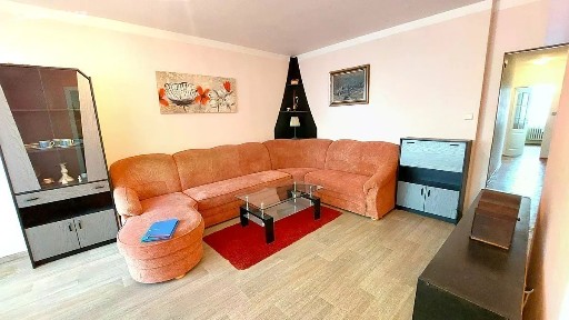 Prodej bytu 3+1 74 m² Livornská, Praha - Horní Měcholupy