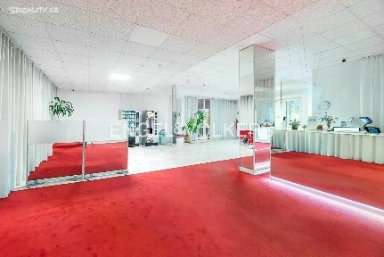 Praha, Praha 4, Chodov, Roztylská, 1