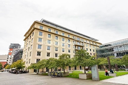 Praha, Praha 7, Holešovice, Jankovcova