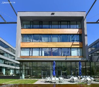 Praha, Praha 5, Stodůlky, Siemensova, 1