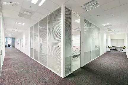 Praha, Praha 5, Stodůlky, Siemensova, 1