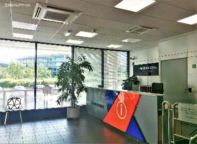 Praha, Praha 4, Chodov, Hráského, 25