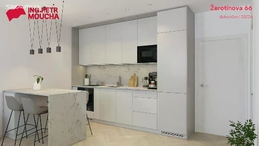 Praha, Praha 3, Žižkov, Žerotínova, 66