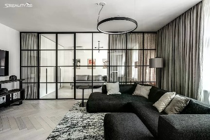 Praha, Praha 2, Vinohrady, Mánesova