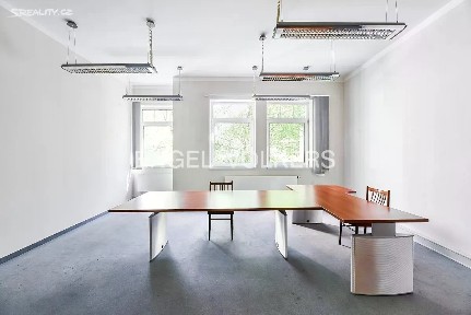 Praha, Praha 6, Břevnov, Bělohorská, 17