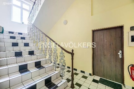 Praha, Praha 4, Nusle, Čestmírova, 22