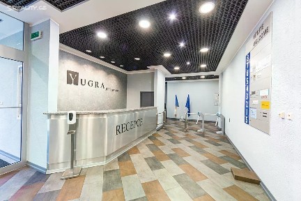 Pronájem kanceláře 30 m² Freyova, Praha - Vysočany