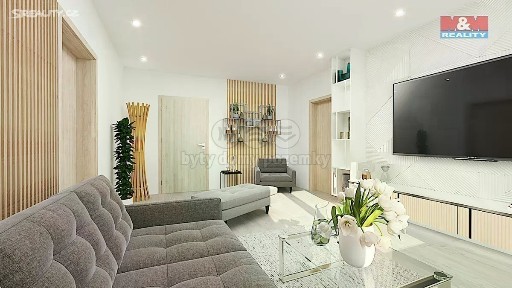 Praha, Praha 4, Nusle, U družstva Repo, 1