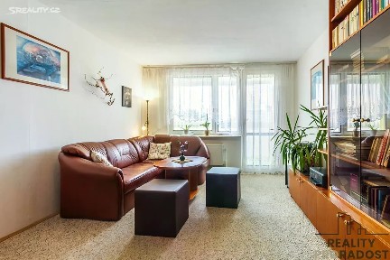 Prodej bytu 4+1 93 m² Praha - Vinoř