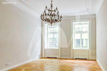 Pronájem kanceláře 409 m² Vodičkova, Praha - Nové Město