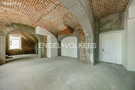 Pronájem restaurace 269 m² Rašínovo nábřeží, Praha - Nové Město