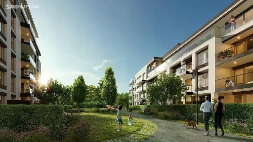 Prodej bytu 3+kk 88 m² Hartigova, Praha - Žižkov