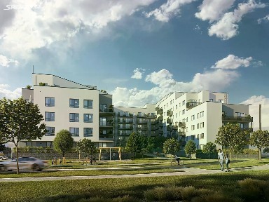 Prodej bytu 4+kk 100 m² Strašnická, Praha - Záběhlice