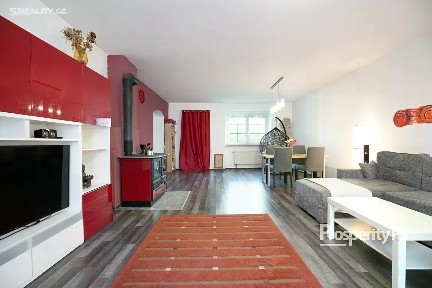 Prodej rodinného domu 229 m², pozemek 432 m² Unhošťská, Kladno - Kročehlavy