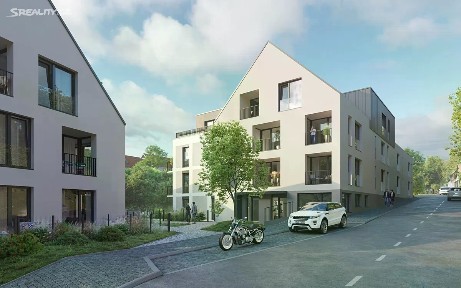 Prodej bytu 2+kk 81 m² Praha - Praha-Lysolaje