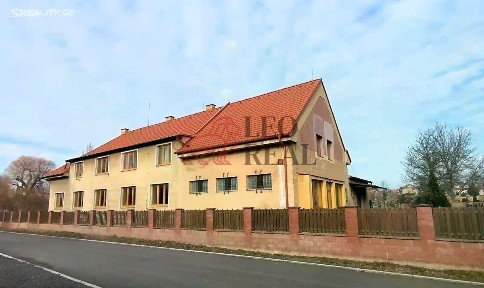 Prodej vícegeneračního domu 600 m², pozemek 2274 m² Českobrodská, Český Brod - Štolmíř