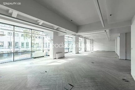 Praha, Praha 5, Smíchov, Radlická