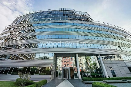 Praha, Praha 4, Nusle, Doudlebská