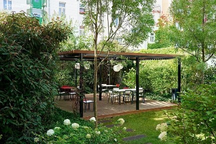 Praha, Praha 4, Nusle, Na Pankráci, 26