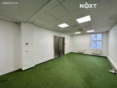 Praha, Praha 1, Nové Město, Hybernská, 24