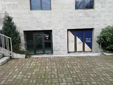 Praha, Praha 4, Nusle, Táborská, 31