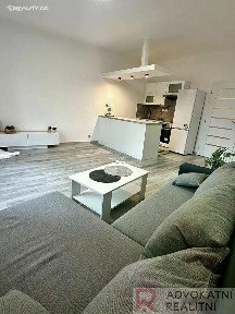 Prodej bytu 1+kk 32 m² Sokolovská, Praha - Libeň