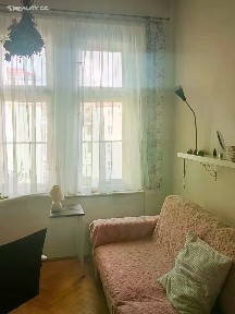 Praha, Praha 4, Nusle, Družstevní