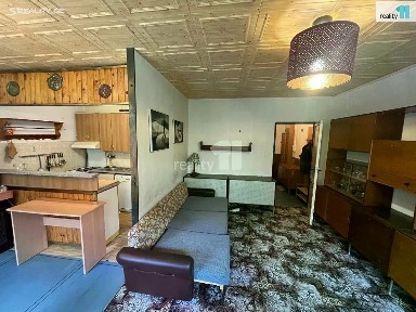 Praha, Praha 4, Michle, Přímětická