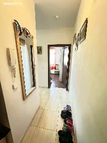 Prodej bytu 3+kk 59 m² Jindřicha Bubeníčka, Praha - Uhříněves