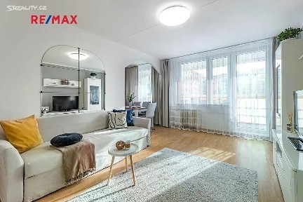 Prodej bytu 3+1 77 m² Kurzova, Praha - Stodůlky