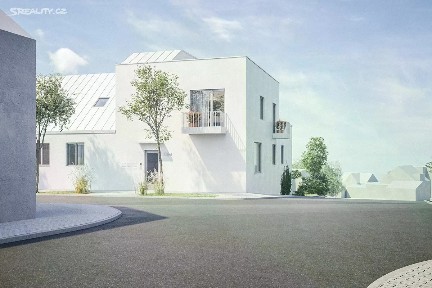 Prodej bytu 3+kk 93 m² Kobyliská, Praha - Dolní Chabry