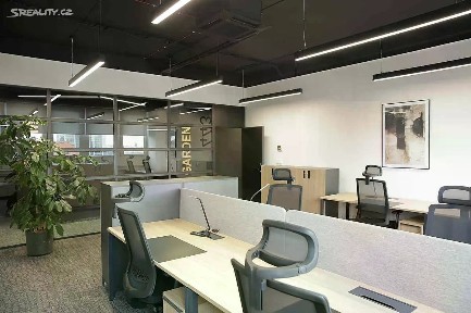 Praha, Praha 4, Nusle, Na Pankráci, 30