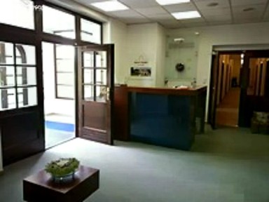 Pronájem kanceláře 24 m² Durychova, Praha - Lhotka