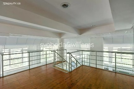 Pronájem kanceláře 985 m² Na okraji, Praha - Veleslavín