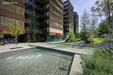 Praha, Praha 4, Michle, Vyskočilova, 4a