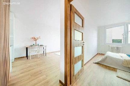 Praha, Praha 10, Hostivař, Chudenická, 28