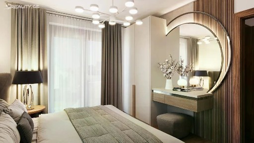 Prodej bytu 3+kk 75 m² Pekařova, Praha - Bohnice