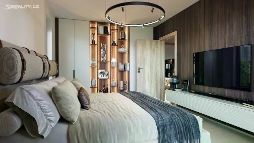 Prodej bytu 2+kk 59 m² Pekařova, Praha - Bohnice