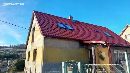 Prodej rodinného domu 190 m², pozemek 295 m² Pod Mincovnou, Jílové u Prahy