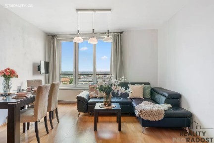 Praha, Praha 5, Stodůlky, Tlumačovská, 26a