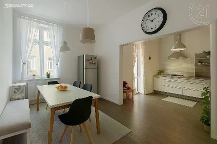 Praha, Praha 8, Karlín, Pernerova