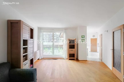 Praha, Praha 5, Hlubočepy, Voskovcova, 61