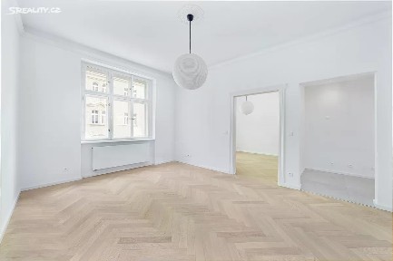 Praha, Praha 2, Nové Město, Dittrichova